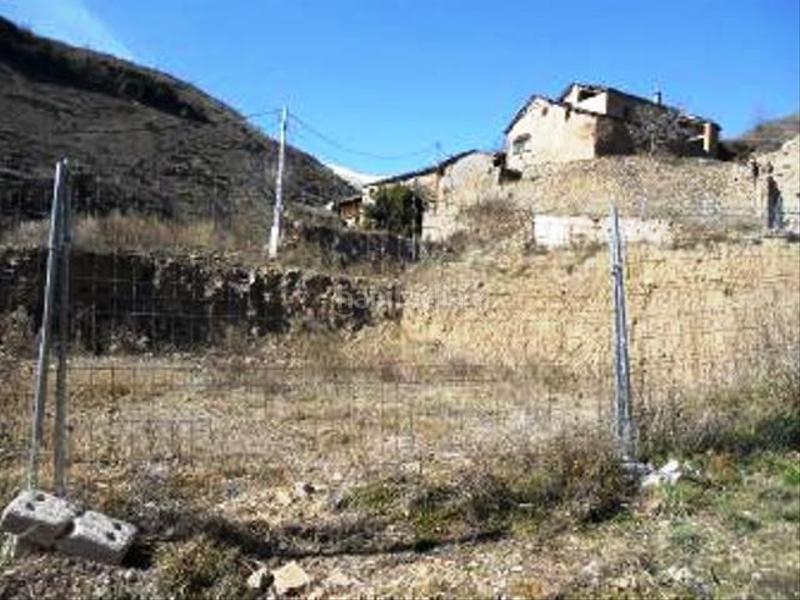 Foto d9df59fd-e1d3-49bd-a276-d982fd3a511b. Terrain résidentiel dans unica s/n dans Sort