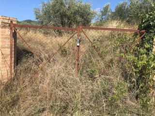 Finca rústica a S.u.b-8, 81 sn. Terreno en venta