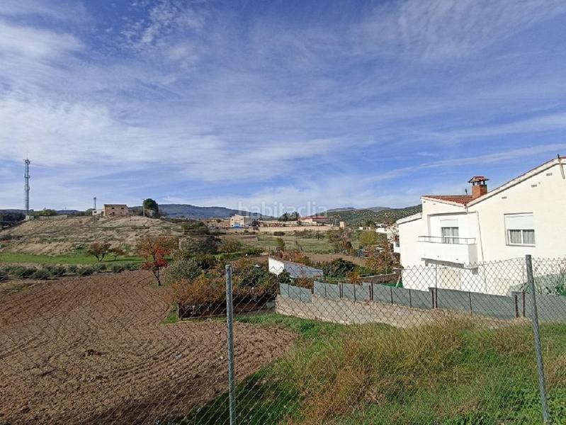 Foto 295b5577-8560-48be-9399-ad2dd2475a00. Terreno residencial en juana i 14 terreno en venta en Villares (Los)