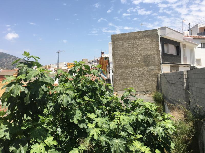 Foto 33cb8839-a515-46d1-a4fe-930266f30f63. Terreno residencial en juana i 14 terreno en venta en Villares (Los)