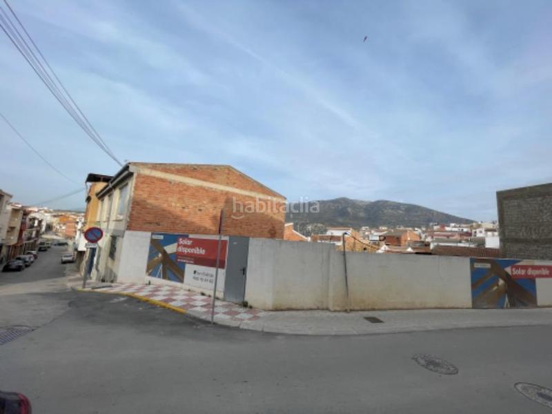 Foto 77ec9dbd-dedb-4309-ab1b-d07b44999a57. Terreno residencial en juana i 14 terreno en venta en Villares (Los)