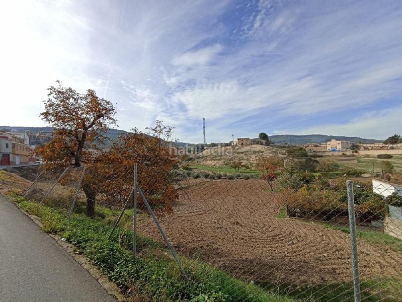 Foto ab30db1b-aa29-41fb-8ddc-92d5da264b2f. Terreno residencial en juana i 14 terreno en venta en Villares (Los)