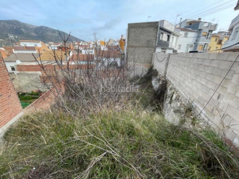 Foto db9e2c69-497a-4cd2-ab57-7ef867a67649. Terreno residencial en juana i 14 terreno en venta en Villares (Los)