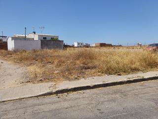 Terreny residencial a Picaso 17. Terreno en venta