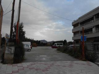 Terreny residencial a Pau casals 21. Terreno en venta