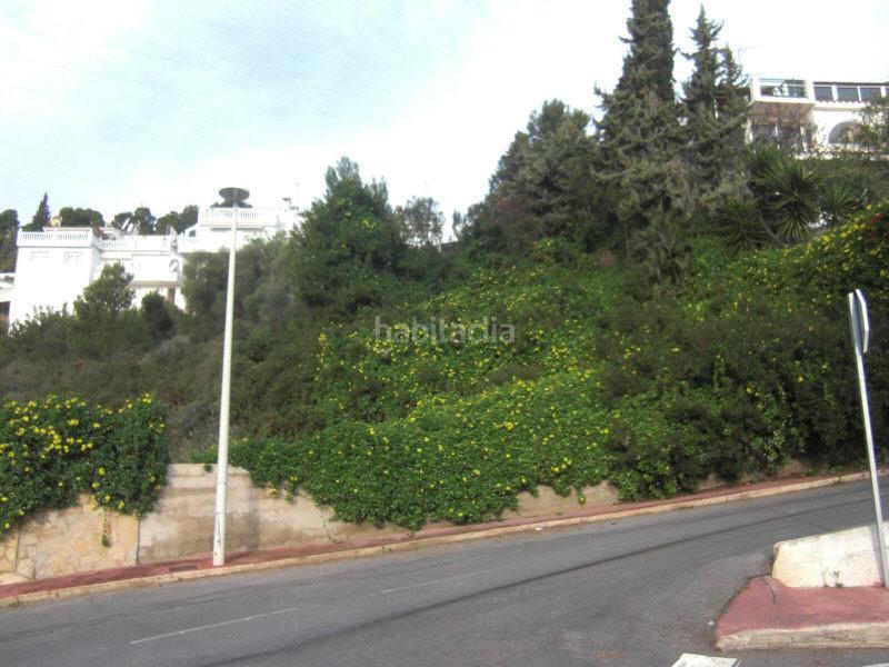 Foto 997aa2b1-5f8a-452a-8eb5-083cd493e7ba. Terrain résidentiel dans dinamarca 437 dans Las Atalayas-Urmi-Cerro Mar Peñíscola