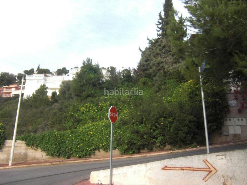 Foto d18c1567-2084-45b9-aa25-3db3bf986a32. Terrain résidentiel dans dinamarca 437 dans Las Atalayas-Urmi-Cerro Mar Peñíscola