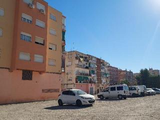 Terrain résidentiel à Diputado josé luis barceló 18. Terreno en venta