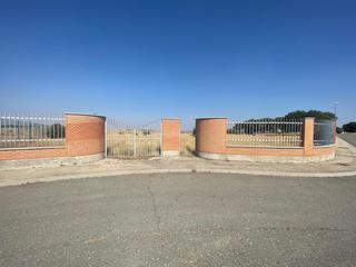 Terreny residencial a Sector 3- urb. cuatro calzadas 1. Terreno en venta