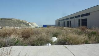 Terreny residencial a Centrovia 4ªfase p-1.2.1 s/n. Terreno en venta