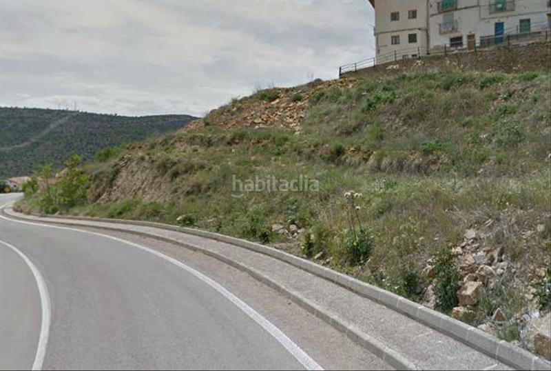 Foto 26249ec2-a5b9-42d1-ba6c-03fd0161c835. Terreno residencial en sol 6 terreno en venta en Nogueruelas