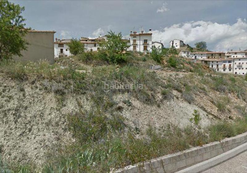 Foto 40160172-1ba1-41d2-b68a-4adf5fcfdf96. Terreno residencial en sol 6 terreno en venta en Nogueruelas