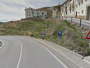 Residential Plot in Sol 6. Terreno en venta