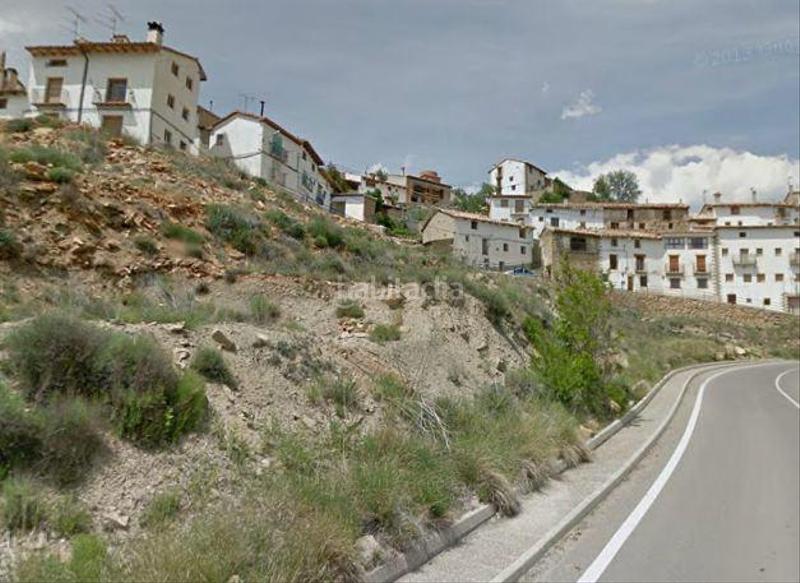 Foto 7b642d7f-e893-41db-93af-af0c04b7a612. Terreno residencial en sol 6 terreno en venta en Nogueruelas