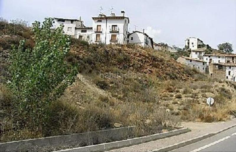 Foto 7c894dbc-2f9d-4bb8-963c-9a0d926272f2. Terreno residencial en sol 6 terreno en venta en Nogueruelas