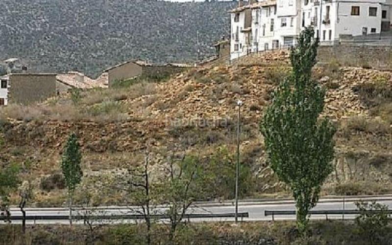 Foto 8dbdcf2c-43a9-4203-8d50-f25bfce52adb. Terreno residencial en sol 6 terreno en venta en Nogueruelas