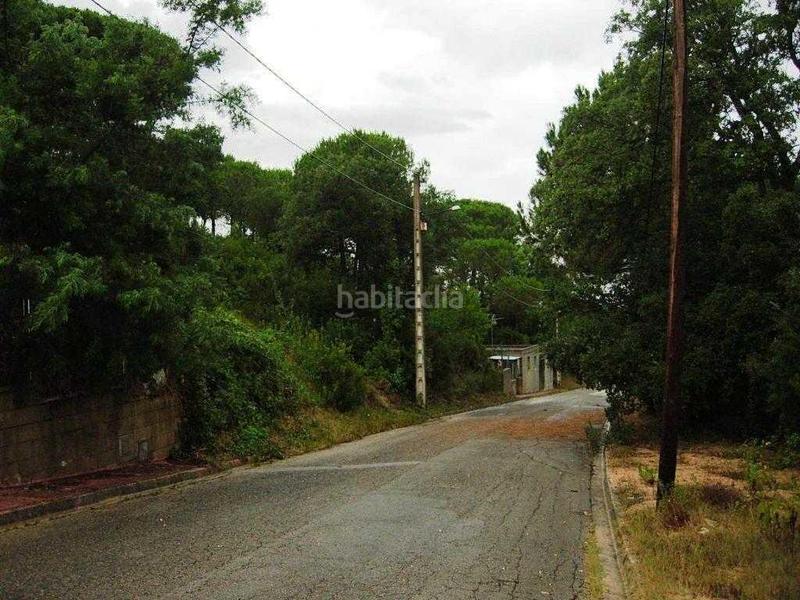 Foto db78f194-60ac-4152-9f28-d026b75369cc. Residential plot in santa elena 587 in Montbarbat Maçanet de la Selva