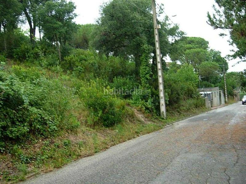 Foto dd340c14-ebc2-408d-af4b-66a0ad0f70b8. Residential plot in santa elena 587 in Montbarbat Maçanet de la Selva