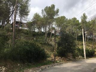 Terreny residencial a Cometa 18. Terreno en venta