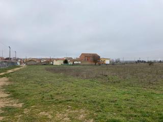 Terrain résidentiel à Patricio cruz 16. Terreno en venta