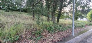 Residential Plot in Carrer alt camp parcela 92. Terreno en venta