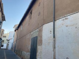 Wohngrundstück in Serratilla 27. Terreno en venta