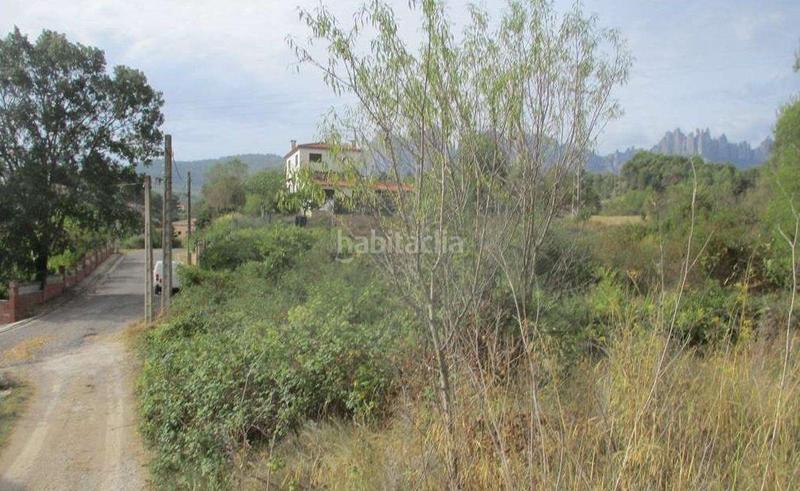 Foto 0f16e6df-a4fb-4d1e-888f-87e676631d9c. Terreno residencial en font de l`alba 1 terreno en venta en Castellbell i el Vilar