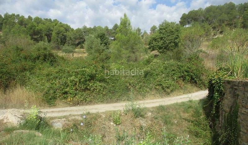 Foto 6813b36c-0b86-4688-8c89-95c9729c20a0. Terreno residencial en font de l`alba 1 terreno en venta en Castellbell i el Vilar
