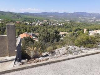 Terreny residencial a Tordera 10. Terreno en venta