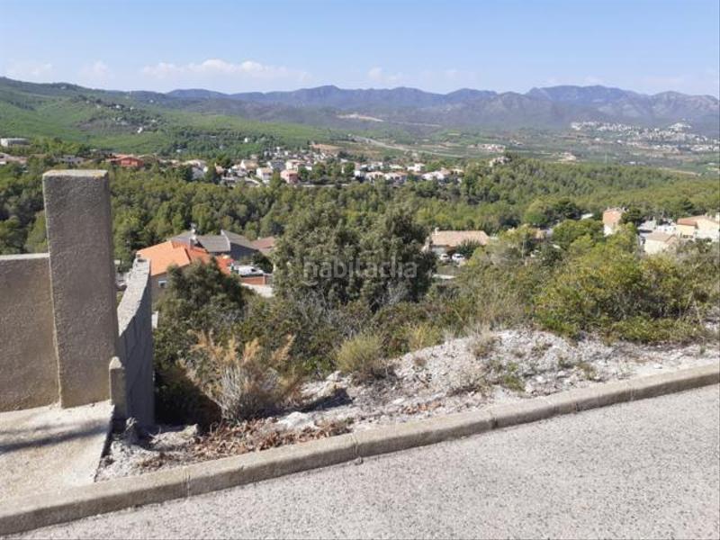 Foto ab011647-16c8-424b-8d65-5312d9bf6a69. Wohngrundstück in tordera 10 in Bisbal del Penedès (La)