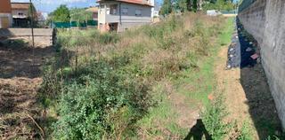 Terreny residencial a Garraf 7. Terreno en venta