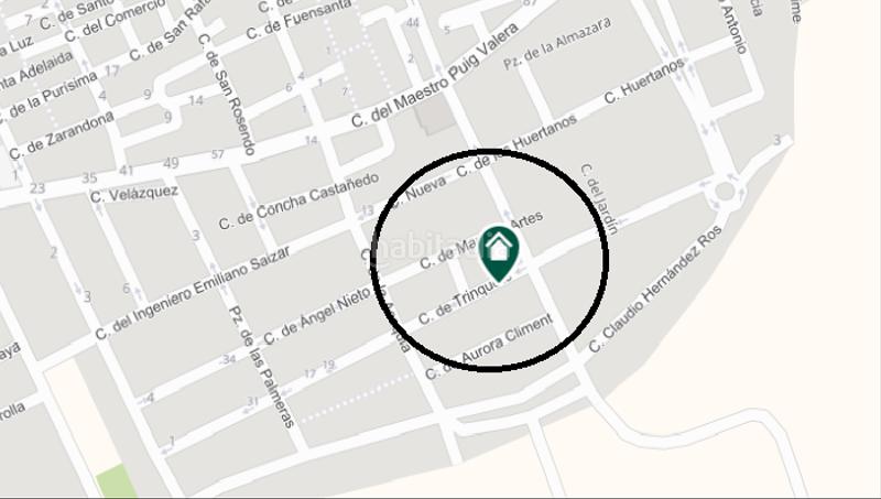 Foto af9c4f11-6431-4d54-bf5e-5984da46b009. Residential plot in mariano artes 98 in Santomera