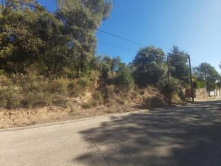 Residential Plot in Can valls 21. Terreno en venta