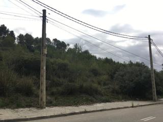 Residential Plot in Can turiols 20. Terreno en venta