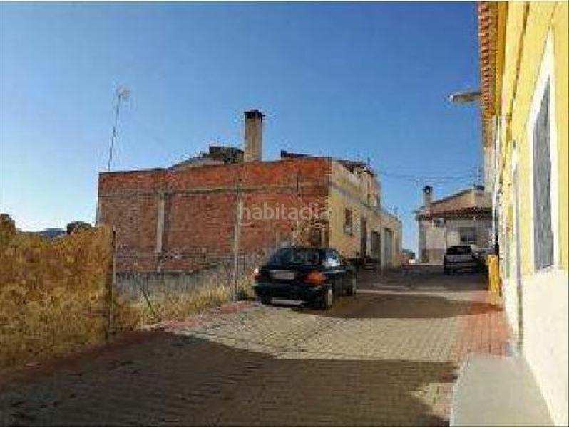 Foto 09886d30-39e0-496f-bc7c-0f4988d65df6. Terreno residenziale in cabezo 13 in Calasparra