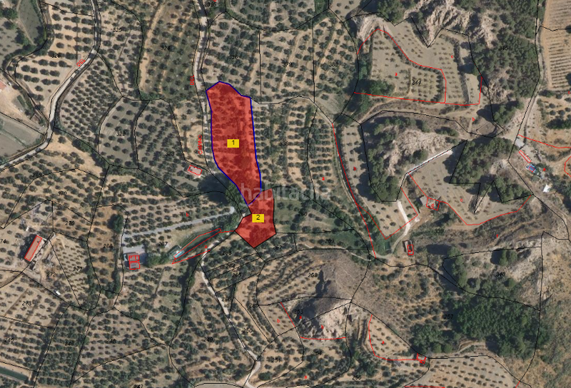 Foto 87536797-dca8-4b90-98d6-2e743e951acd. Finca rústica en paraje ciguirre 1 terreno en venta en Lugros