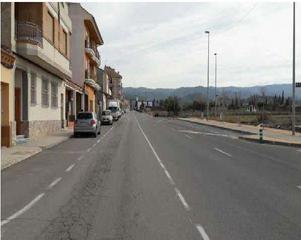 Terreny residencial a Camino del palmeral sector ue-sv1 s/n. Terreno en venta