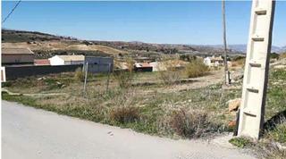 Terreny residencial  Ue-1. Terreno en venta
