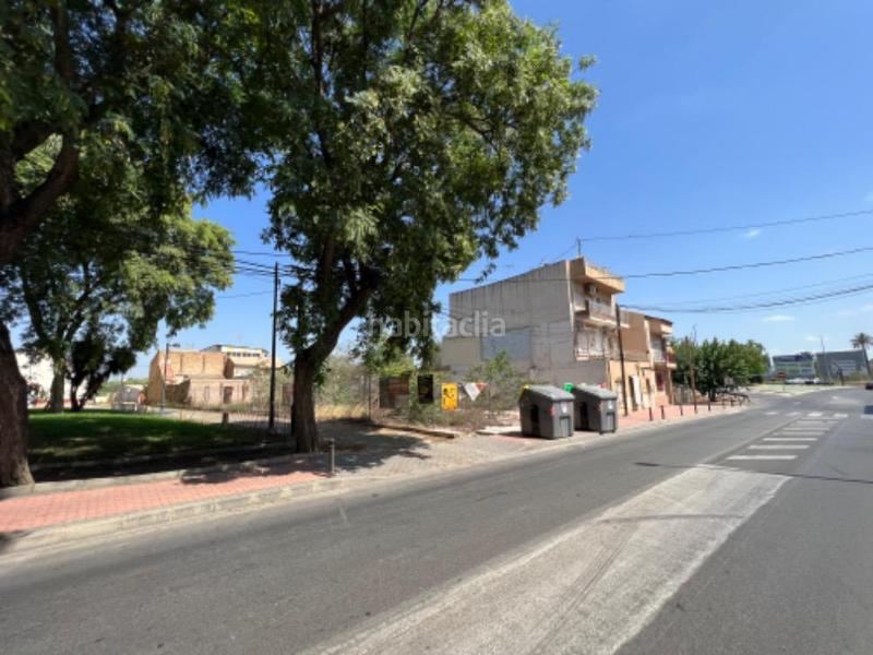 Foto a353559e-f3dd-421f-b3de-0469ae0d58fe. Terrain résidentiel dans san javier 29 dans Torreagüera Murcia