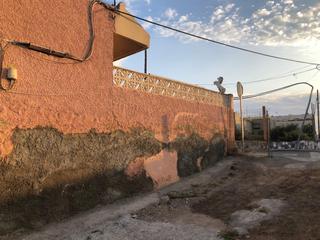 Terreno residenziale in Prado 40. Terreno en venta
