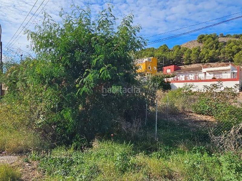 Foto 05f21cbc-20c9-493f-9c85-f1ab265bd44b. Wohngrundstück in alicante sn in El Esparragal Murcia