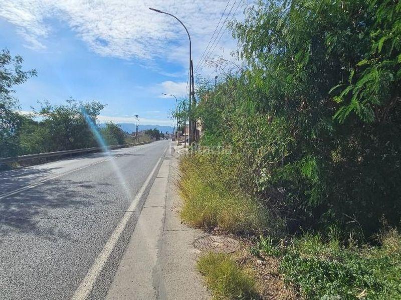 Foto 2d00bfe4-bf4f-46fe-82e8-2643e66cfc15. Wohngrundstück in alicante sn in El Esparragal Murcia