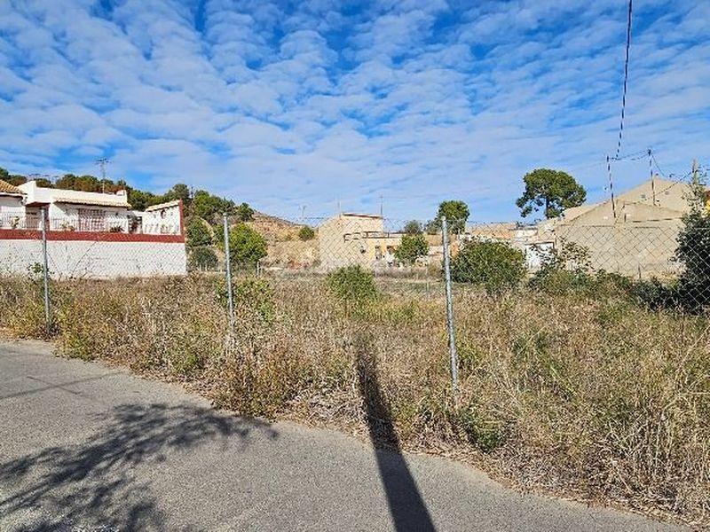 Foto b61d1c99-4e25-4e5c-9f52-cabcda6ec9f5. Wohngrundstück in alicante sn in El Esparragal Murcia