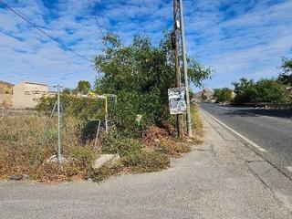 Terreny residencial a Alicante sn. Terreno en venta
