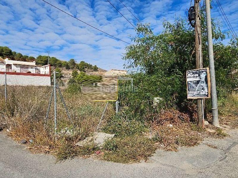 Foto dfc60985-792a-413b-9dcf-b39ae355537c. Wohngrundstück in alicante sn in El Esparragal Murcia