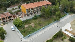 Wohngrundstück in Pala de torruella 10. Terreno en venta