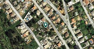Terreny residencial a Pau casals 25. Terreno en venta