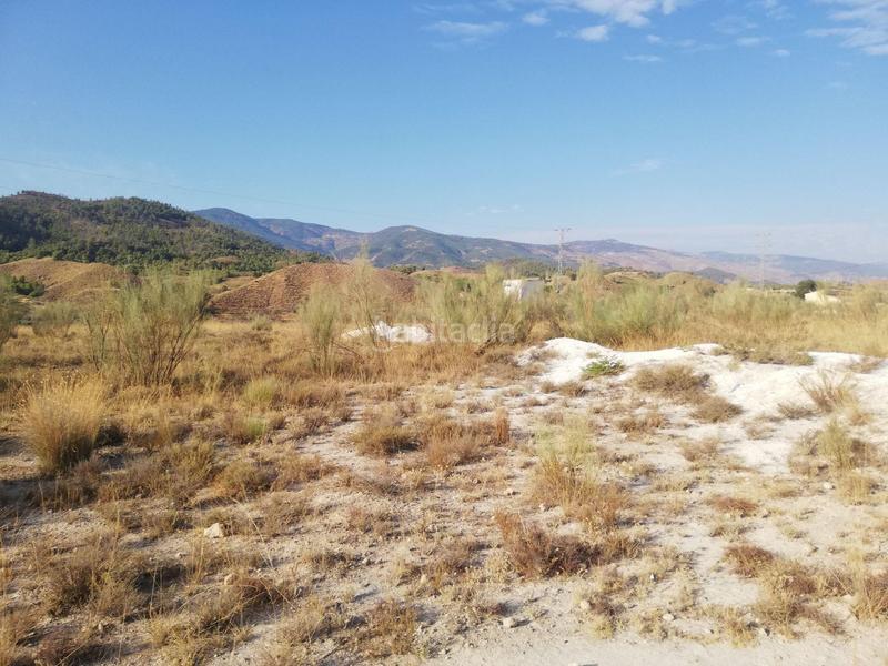 Foto 4c1628d4-9e66-4ad9-9015-f4d79979ce71. Landgut in juan galera pol. 9 - p in Purchena