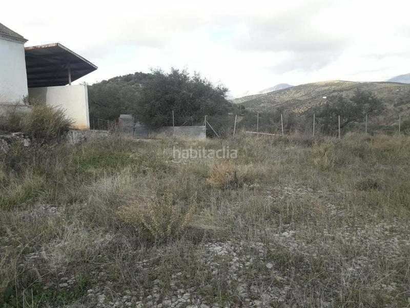 Foto 4d08f4cc-2b12-4fad-b16b-79bb5de79c1b. Finca rústica en los frailes 124 terreno en venta en Cútar