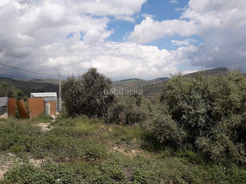 Foto d1457305-167b-4136-afa9-12bb39f468be. Finca rústica en los frailes 124 terreno en venta en Cútar